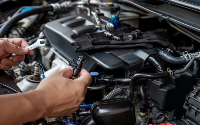 Motor Subap Arızası Belirtileri
