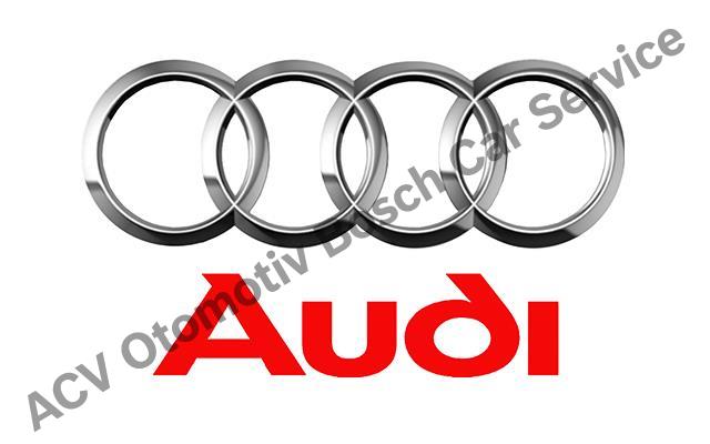 Balıkesir Audi Servisi
