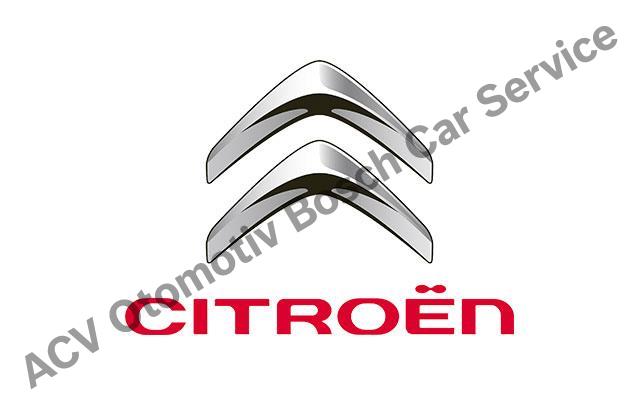 Balıkesir Citroen Servisi