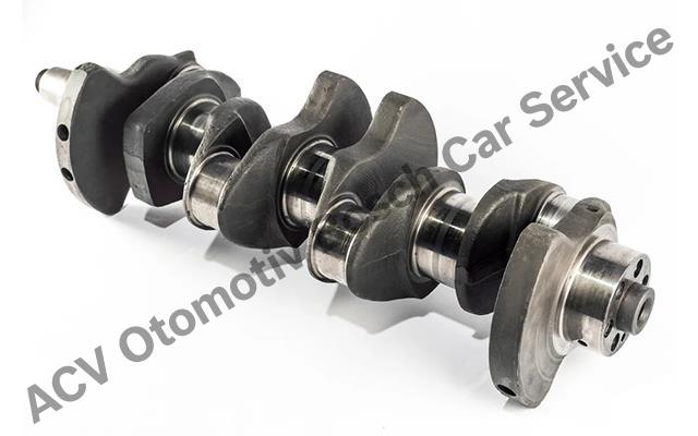 Fiat Araç Servisi Garantili Yedek Parçanın Tedarik Ve Montajı 
