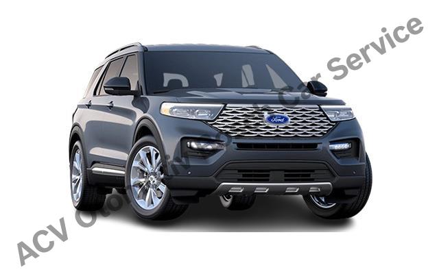 Balıkesir Ford Servisi