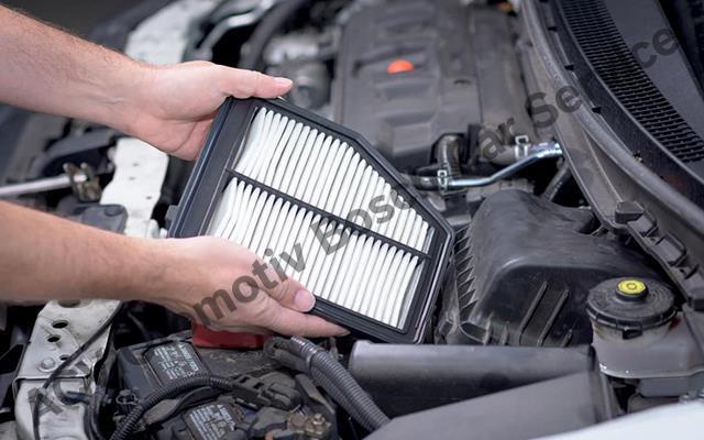 Balıkesir Ford Servisi En Uygun Ve İyi Parçanın Tedariki Ve Değişimi 