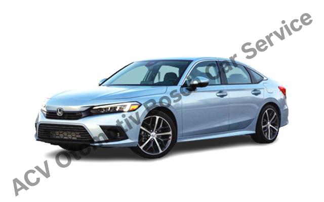 Balıkesir Honda Servis