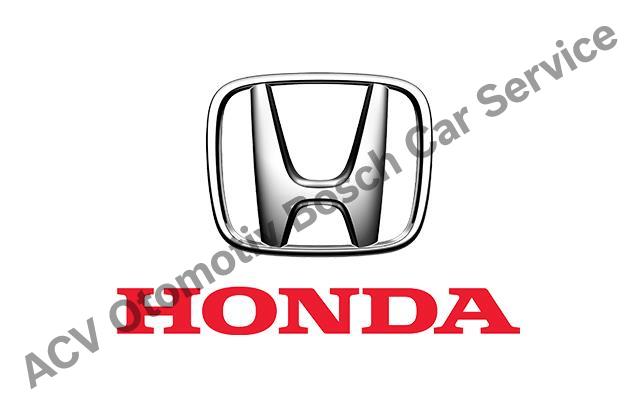 Balıkesir Honda Servisi