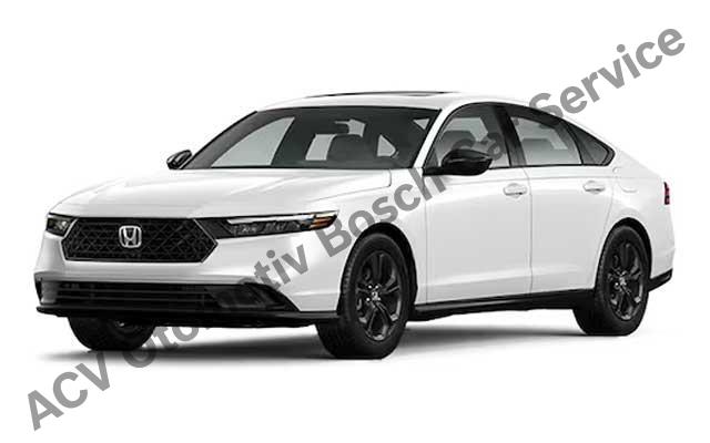 Balıkesir Honda Servisi