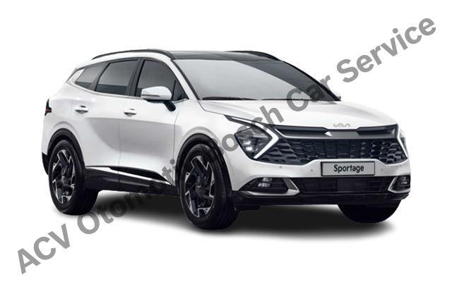 Balıkesir Kia Özel Servis Hizmetleri