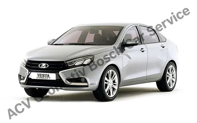 Balıkesir Lada Özel Servis Hizmetleri