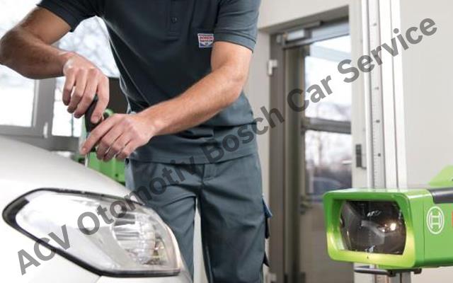 Balıkesir Mercedes Özel Servis Arızaların Tamiri 