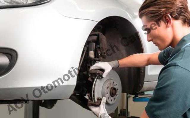 Balıkesir Mercedes Özel Servis Ekonomik Ve Güven Veren Hizmetler 