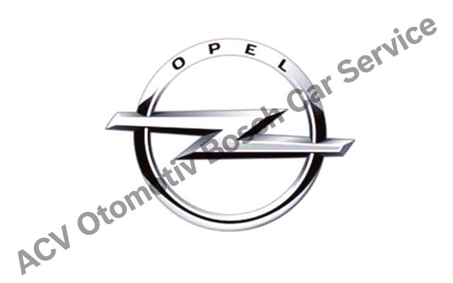 Balıkesir Opel Servisi