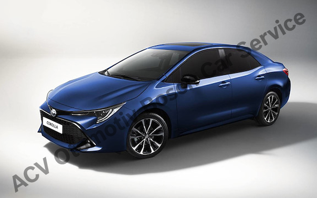 Balıkesir Toyota servisi 