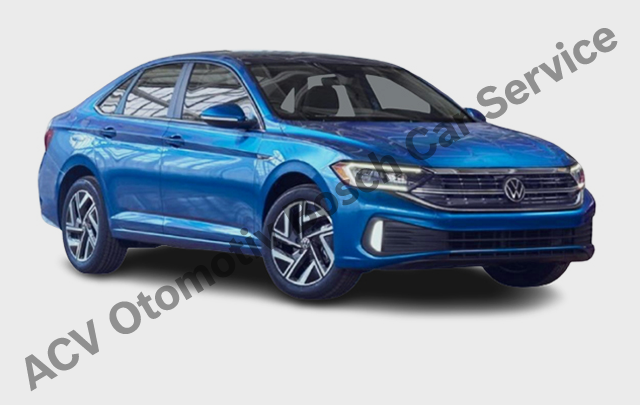 Balıkesir Volkswagen Servisi 