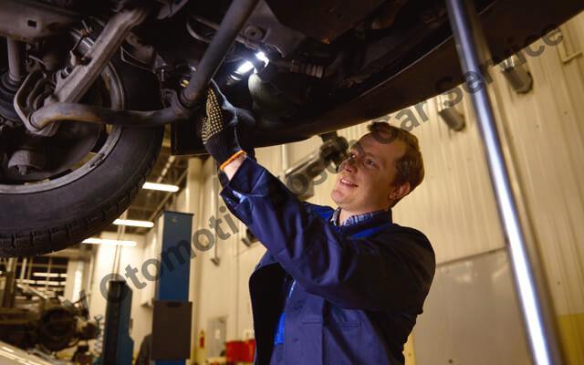 Balıkesir´de Opel Araçlar İçin Bosch Car Servis Hizmetleri