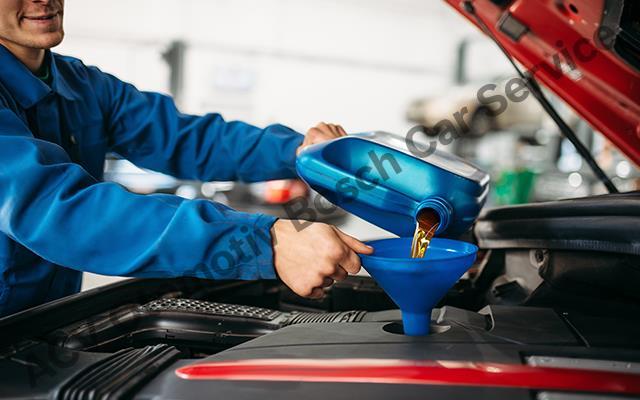 Bandırma Ford Servisi Avantajlı Ve Ekonomik Hizmetler 