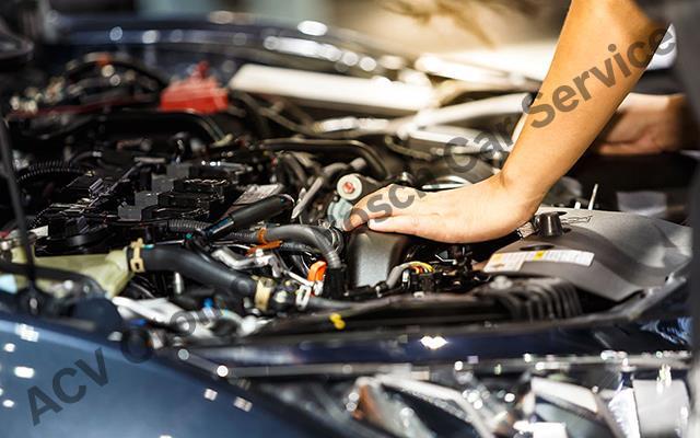 Bandırma Ford Servisi Tamir İçin Pratik Çözümler 