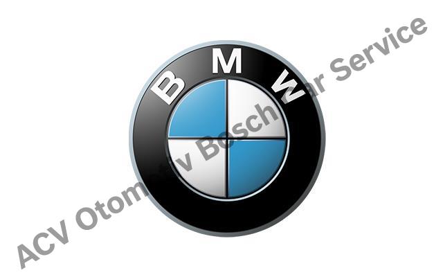 Balıkesir BMW Servisi