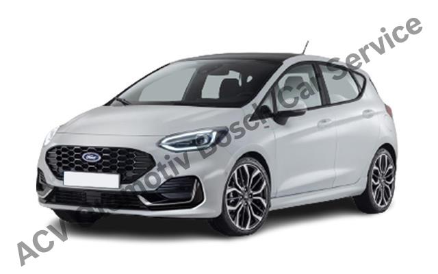 Balıkesir Ford Servisi Araç Bakımında Kalite