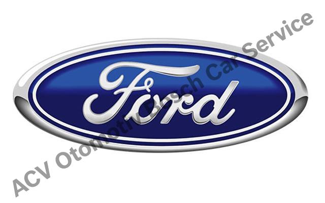 Balıkesir Ford Servisi
