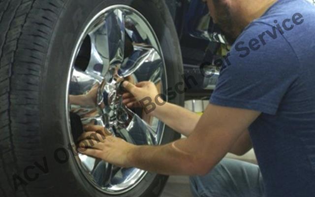 Lastik Hava Basınçları Kaç Olmalı? Araç Tipine Göre Değerler