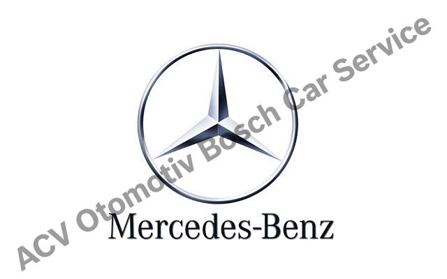 Balıkesir Mercedes Servisi