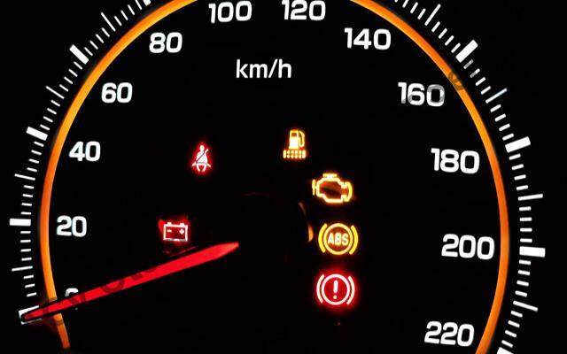 Motor Arıza İşaretleri