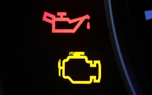 Motor Arıza İşaretleri