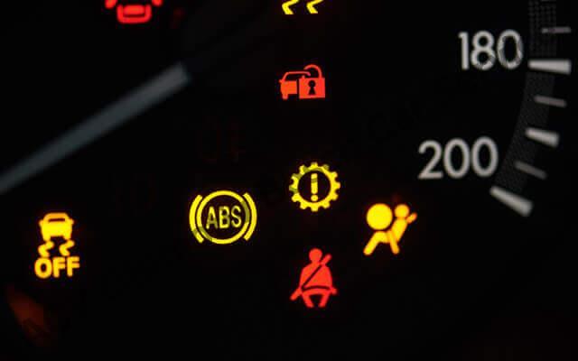 Motor Arıza İşaretleri Ve Anlamları