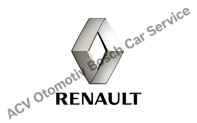 Balıkesir Renault Servisi