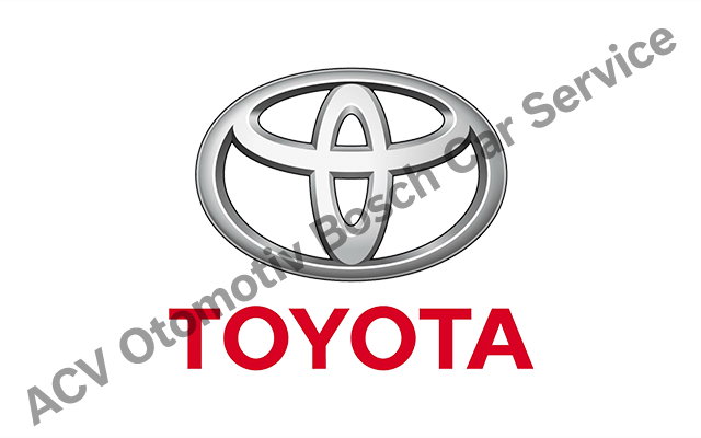 Balıkesir Toyota servisi 